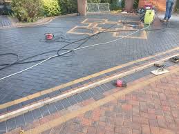 Professional Driveway Paving Services in La Crescenta Montrose, CA